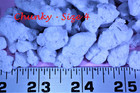 Chunky Perlite Size 4  Hand Sifted To Reduce Dust -  Hydroponics  Diy Custom Mix