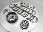 2005 04-08 Bmw K1200s K1200 Clutch Basket Hub Primary Pressure Plate Disc