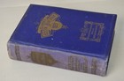 Antique Clark s Boston Blue Book 1927