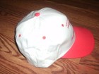 Rare Coca Cola Adjustable Hat Cap Nwot Free Shipping 