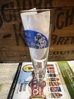 1930   s Peter Fox Brewing Silver Fox Beer Glass - Chicago Beer