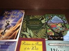 Sorcerer   Witch Book Lot Reclaim The Power Of The Witch The Sword   The Serpent