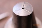 Older Jacobs 633c 0-1 2    33 Taper Drill Press Chuck With Key