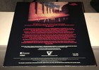 Metropolis  laserdisc  Fritz Lang Giorgio Moroder Soundtrack   Very Rare 