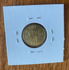 1984 Ghana 1 Cedi Uncirculated