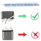 Hvac Heater Core Spectra For 1994 95 96 97-2002 Dodge Ram 1500 2500 3500 94466