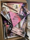 Bulk Wholesale Cosmetics Mixed Makeup Lot Cover Girl Revlon Luna Almay 100 Pcs 