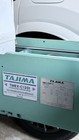 Tajima Temx-c1501 Single Head Embroidery Machine  neo Plus 
