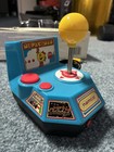 Plug   Play Tv Games Ms  Pac-man Pac-man Handheld Electronic Game Tested Works