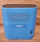 Bose Soundlink Color 415859 Portable Wireless Bluetooth Speaker System - Blue