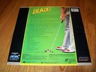 Blades Laserdisc Ld Troma Very Good Condition Rare Great Film Scary Thriller 