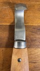 Kj Erickson Double Bevel Mora Hook Knife - Nos