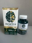 Neuriva Ultra Brain Health  Memory  Focus  Mental  Alertness 60 Caps