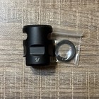 Strike Industries Warhog Comp Muzzle Brake Compact For 223  556  22lr 1 2x28 New