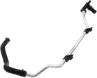 Outlet Heater Hose Line Tube Assembly Fits Frontier Xterra Pathfinder 2005   2020