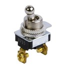 Gardner Bender Gsw-124 Electrical Toggle Switch  Spst  On-off  6 A 120v Ac 