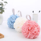 Exfoliating Large Body Scrubber Sponge Flower Brush Puff Bath Loofah Mesh Shower