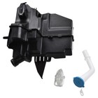 Windshield Washer Reservoir Tank W pump For 2013-2018 Nissan Altima 2 5l 3 5l