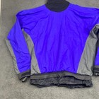Kokatat Men   s Re-action Jacket Kayak Paddling Gasket Cuff Dry Top See