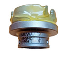 49-57-8325 Milwaukee 1-7 16  Carbide Tooth Hole Saw Quick Change Cutter Only