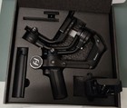 Feiyutech Scorp C Camera Stabilizer 3-axis Handheld Gimbal For Dslr Open Box
