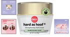 Hard As Hoof Coconut Nail Strengthening Cream - Grow  Repair   Condition Nail   