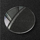 1 5mm Watch Crystal Round Mirror Lens Single Dome Watch Repair Parts 20mm-40mm