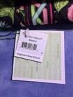 Vera Bradley Retired Botanica Pocket Wallet