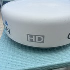 Garmin Gmr24 Hd Marine Radar 4k W