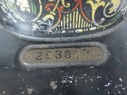 1912 Singer 66 Antique Redeye Electric Mitzubishi Sewing Machine Untested Repair
