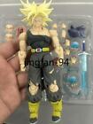 Tonsenarttoys 06b Dragon Ball Warped Vengeance Unbound Wrath Trunks New In Stock