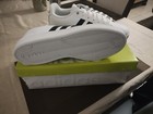 Adidas  Superstar Adv  Shoes White black