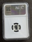 2015 Silver Canada  1 Maple Leaf Gilt Reverse Proof Ngc Pf 69