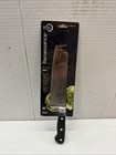 Mercer Culinary Renaissance   7  Precision Forged German Steel Nakiri Knife