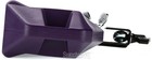 Latin Percussion Guiro Jam Block - Purple