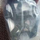 New 3m Fr-m40 Medium Gas Mask Respirator 