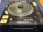 Denon Dn-s5000 Digital Cd Turntable Dj Music Player Cd-r rw 100v 50 60hz Japan
