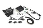 Power Amplifier Kit 4 Channel 220 Watt Oem Upgrade Amp 21-25 Gl1800 Tour  y201