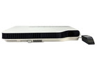 2500 Lumens Dlp Projector For Universities  Colleges  Math Classrooms 2160p Hdmi