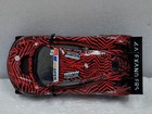 Carrera 42020 Mclaren 720s Gt3 Analog No Reverse Switch 1 32 Slot Car No Case