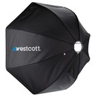 Westcott Rapid Box Switch Octa-l With Profoto Standard Switch Insert