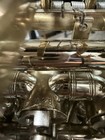 Conn 8d Double French Horn W  Case   Mouthpiece   