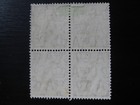 Australia Sc   173 Scarce Mint Part Mnh Stamp Block Of 4  Scv  5 00