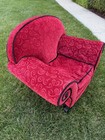 Blue   s Clues Thinking Chair - Great Shape  35  X 25  X 28  1 2   1999 Viacom