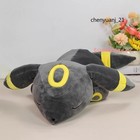 68cm Sleeping Umbreon   Marowak Napping Plush Doll Pillow Cosplay Stuffed Toy