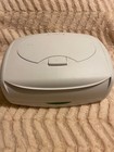 Prince Lionheart Electric Baby Wipes Warmer Green Indicator Light Pop-up Lid