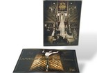 Ahs American Horror Story Hotel Press Kit  Lady Gaga    Mint     In Original Box