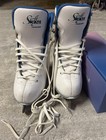 Jackson Ultima Softskate Figure Ice Skates - Womens Size 1   Girls Size 4