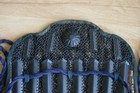 Original Suneate From Samurai Armor 