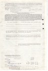 International Telephone   Telegraph - Original Stock Certificate -1972 - Pn15800